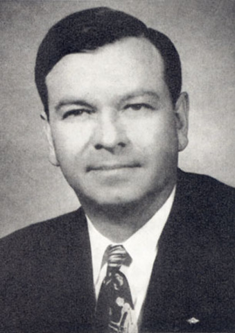 herman talmadge