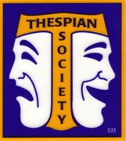 Joined Thespians