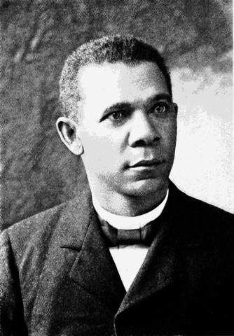 Booker T. Washington