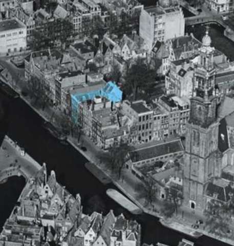 The Franks go into hiding