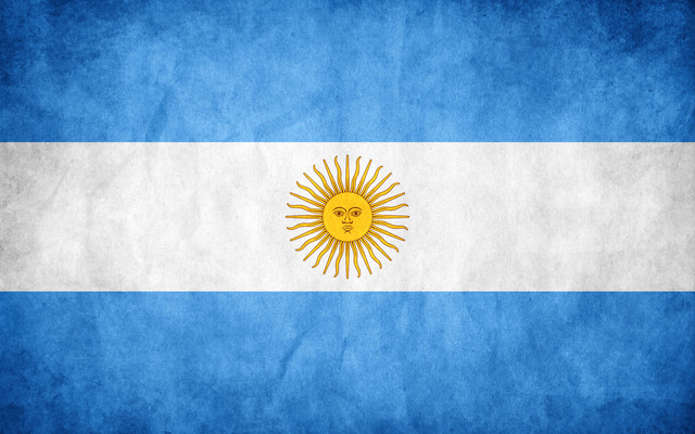 Declaración de Independencia de la Argentina