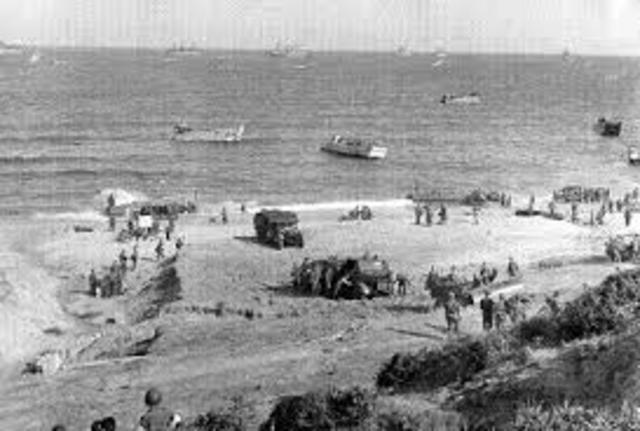 Operation Torch