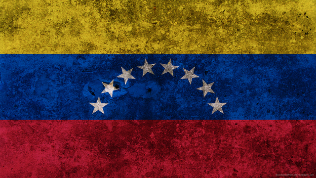 Declaracion de la Independencia de Venezuela
