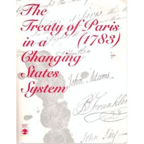 Treaty of Paris