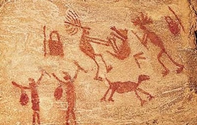 Primer documento legible - 3300 AC