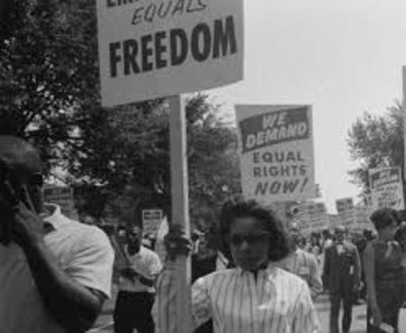 African Americans Cant Vote