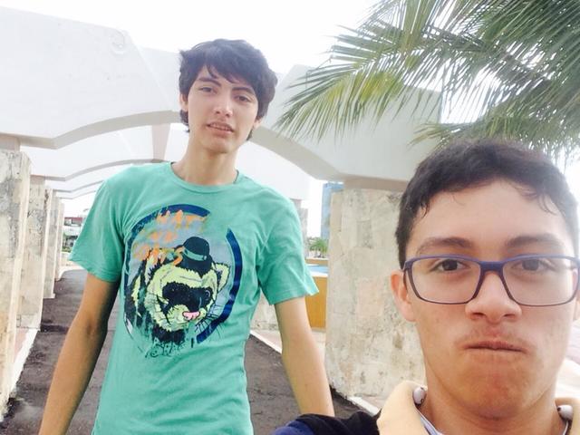 Fin de la Secundaria, Hola Preparatoria