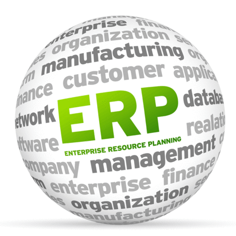 ERP: PLANIFICACIÓN DE RECURSOS DE EMPRESA