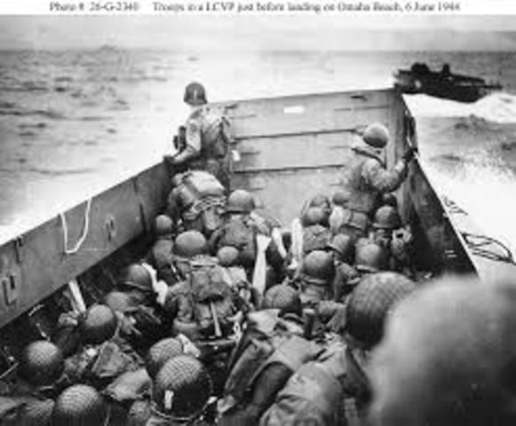 Operation Overlord