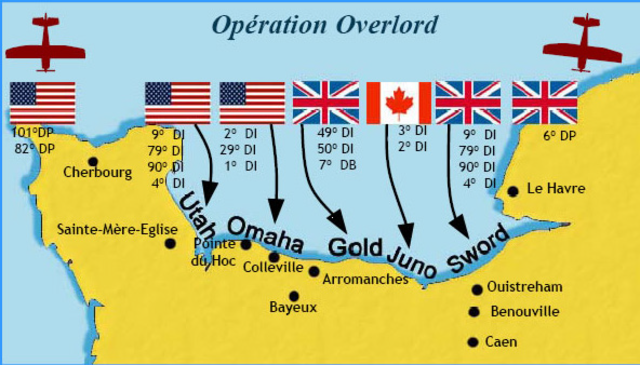 Operation Overlord