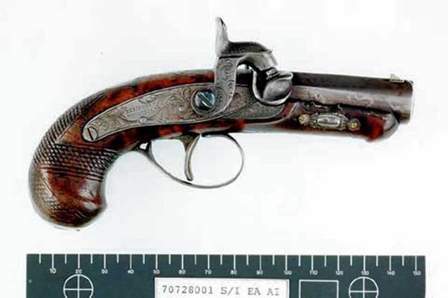 Dagoberto Rivas Again