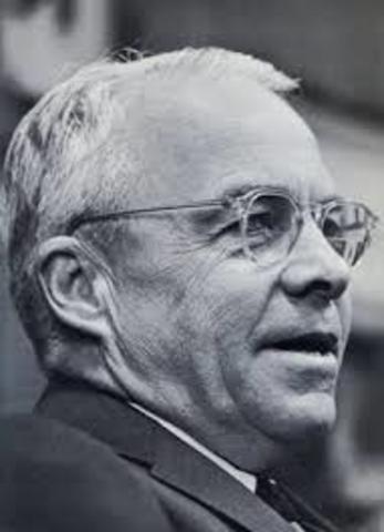 William B. Hartsfield