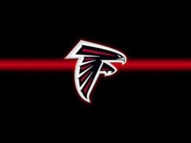 atlanta falcons