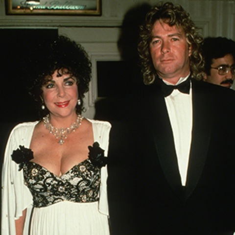 married larry fortensky