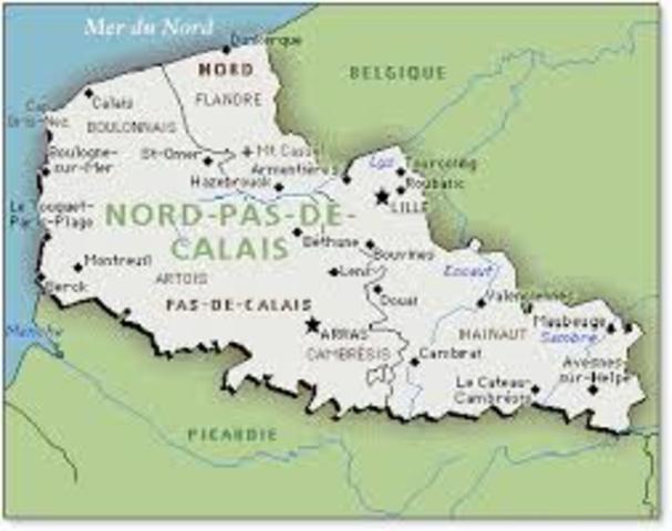 Setting Up For D-Day