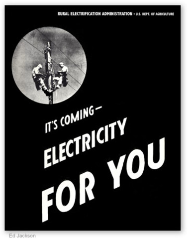 Rural Electrication