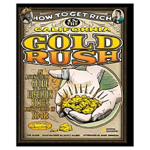 California Gold Rush