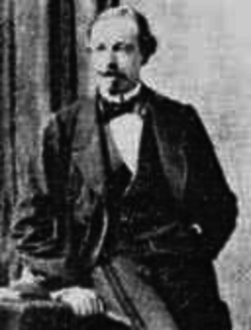 Joseph-Arthur Gobineau