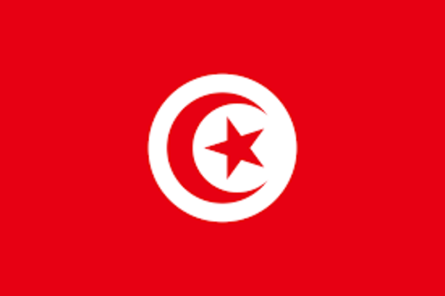 Axis forces in Tunisia surrender to the Allies, ending the North African campaign.