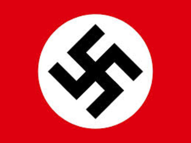 Germany surrenders to the Soviets