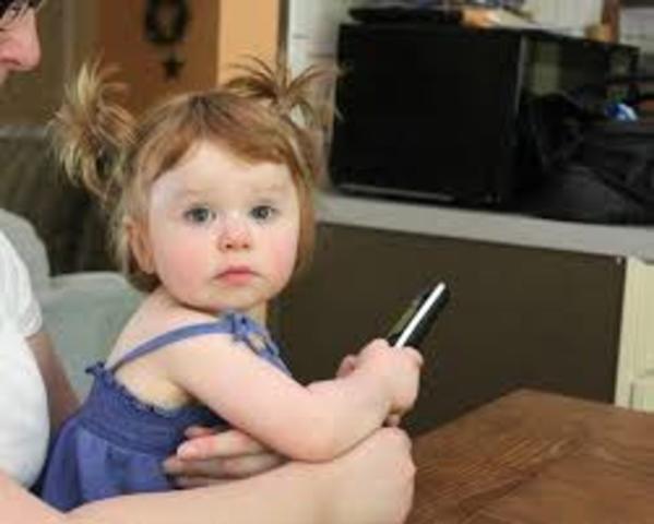 Cognitive Development of toddler 16-18 months