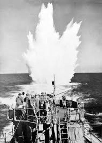 Battle of the Atlantic