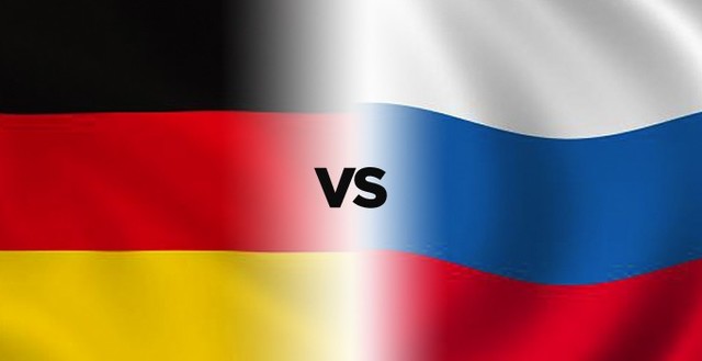 Germany declared war on Russia