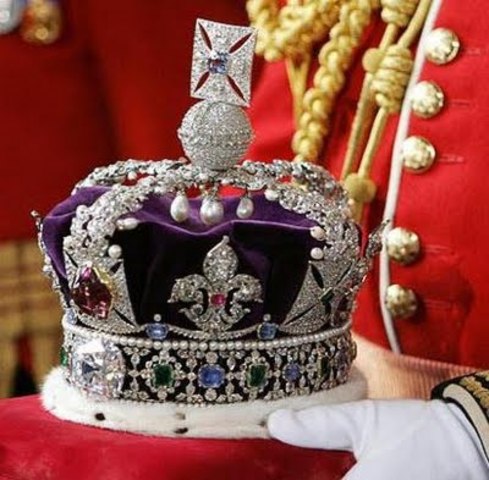 Os Stuart de volta ao comando