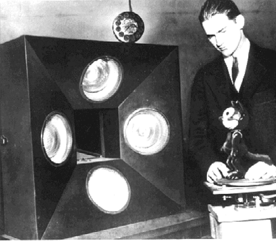 Devlopement of new technology