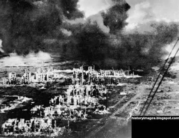 Battle of Stalingrad
