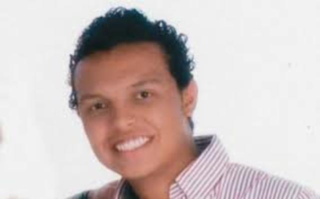 la muerte de luis andres colmenares