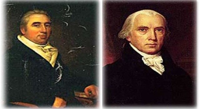 Marbury v.s. Madison