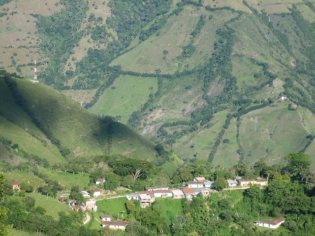 Small-Scale Designation