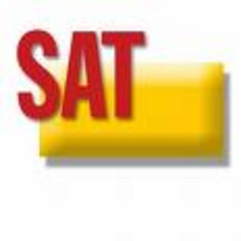 Educational Testing Service Charted - Beginning of SAT