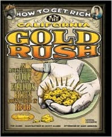 The California Gold Rush
