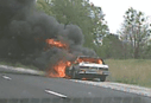 Rising action 1 - Conflict