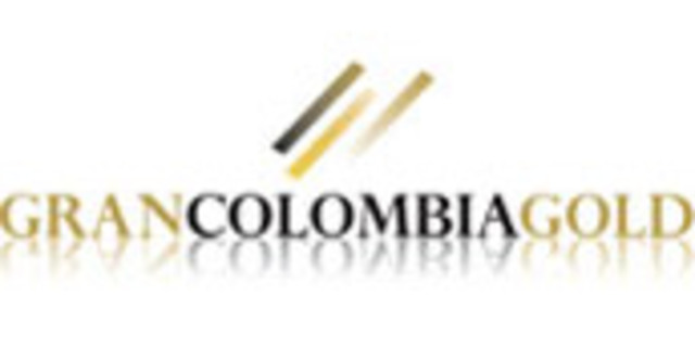 Gran Columbia Gold Founded