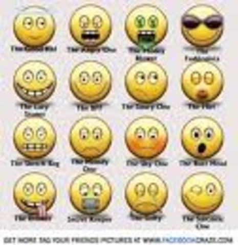 Exposition 3 - Characters