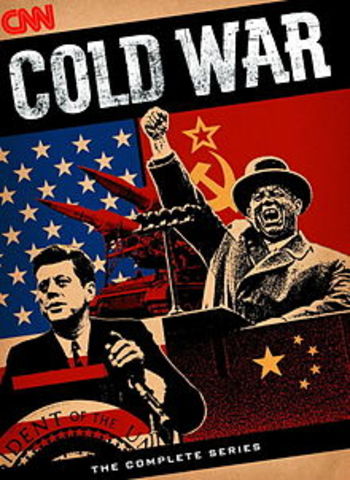 The Cold War