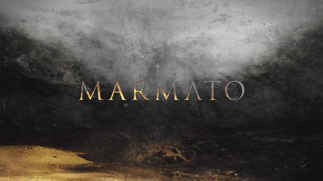 Film Production Begins for "Marmato" Film