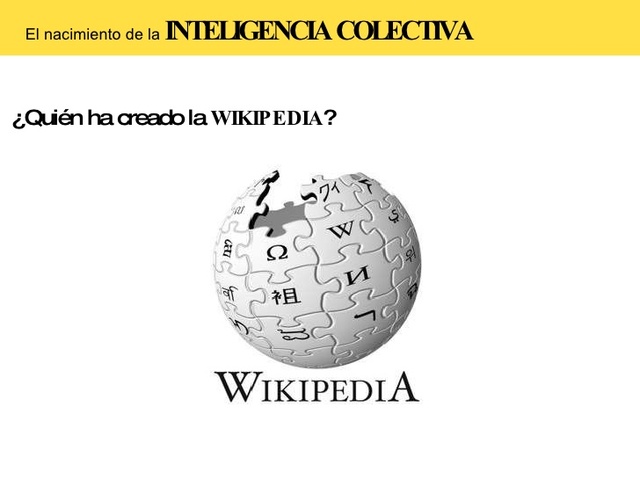 WILKIPEDIA