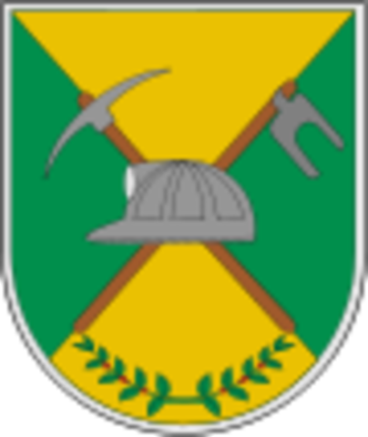 Columbian Government Stops Open Mining