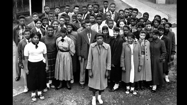 Brown vs Board of Education