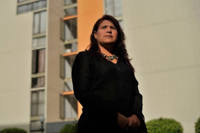 Yidis Medina, la mujer que tumbó a tres alfiles uribistas