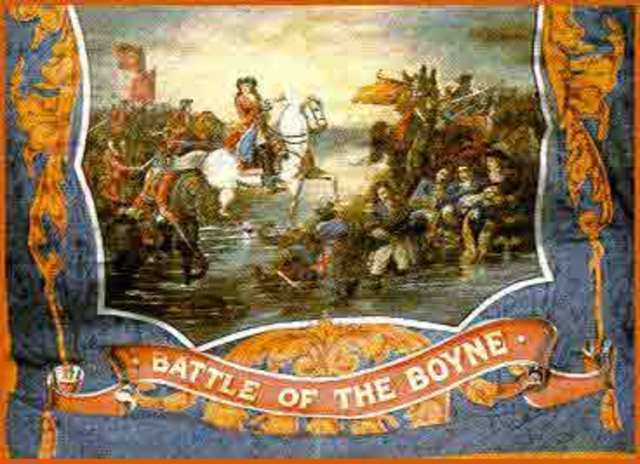 Revolução Gloriosa