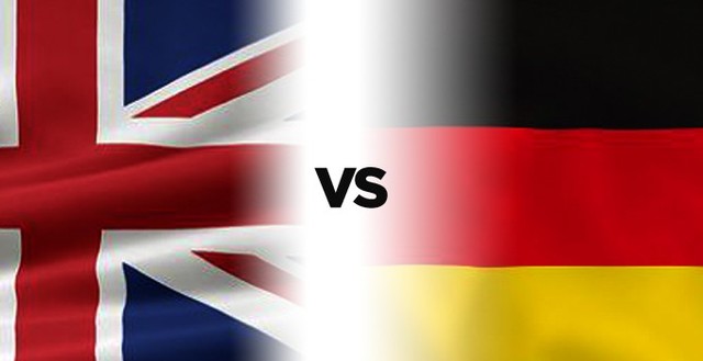 Britain declared war on Germany