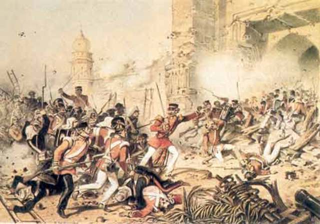 guerras no exterior obrigam Carlos I a convocar o parlamento