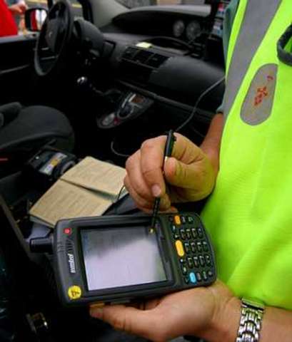 En dos meses tendría Juárez sistema de boleta electrónica para infracciones de Tránsito