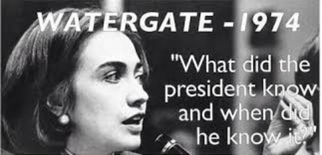 Presidential Impeachment Inquiry Staff