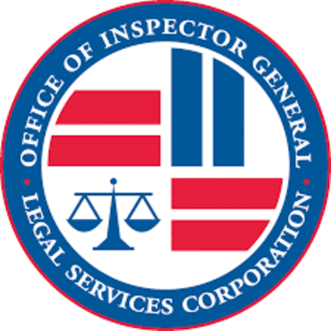 Chariman of Lagal Services Corporation